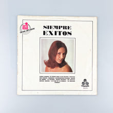 Load image into Gallery viewer, LP. Los Tres Hernandez. Siempre Exitos
