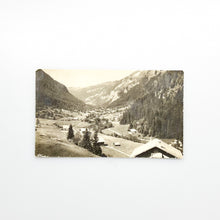 Laden Sie das Bild in den Galerie-Viewer, Postal Chatel (Hte.Savoie) alt. 1200 m. 9642 - Vallée des Esserts
