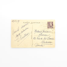 Laden Sie das Bild in den Galerie-Viewer, Postal 1184 Presquille de Quiberon Arche de Port-Blanc
