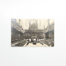 이미지를 갤러리 뷰어에 로드 , Postal 2902 Auch Gers LA Cathédrale, Le Cheur vu du Maitre Autel
