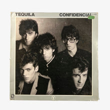 Charger l'image dans la galerie, LP. Tequila. Confidencial
