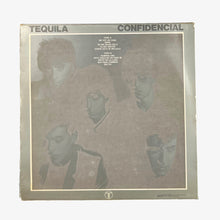 Charger l'image dans la galerie, LP. Tequila. Confidencial

