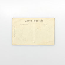 이미지를 갤러리 뷰어에 로드 , Postal 15 Cathedrale D’Amiens - Le Portail
