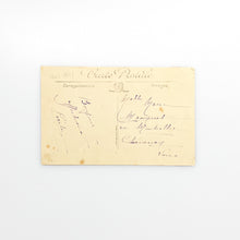 Cargar imagen en el visor de la galería, Postal 444 Saint-Etienne - Bas-Relief du Monument José Frappa - La Main Chaude
