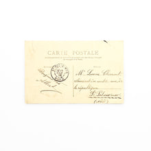 Cargar imagen en el visor de la galería, Postal Manche - 250 Cherbourg, Les Jetées
