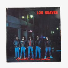 Cargar imagen en el visor de la galería, 2xLP, Gat. Los Suaves. Maldita sea mi suerte
