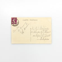 이미지를 갤러리 뷰어에 로드 , Postal 7. - Thionville.  Tour aux Puces
