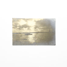 이미지를 갤러리 뷰어에 로드 , Postal Barco
