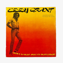 Cargar imagen en el visor de la galería, LP. Eddy Grant. Caminando sobre el sol
