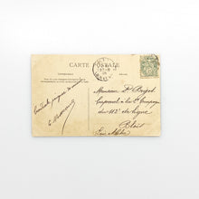 이미지를 갤러리 뷰어에 로드 , Postal 12. Clichy - Le Pont C.L.C.
