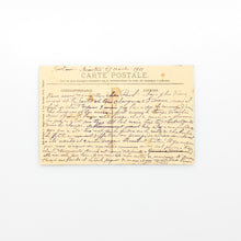 Load image into Gallery viewer, Postal Provins - Une Allée du Jardin Garnier
