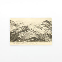 이미지를 갤러리 뷰어에 로드 , Postal 147 Environs du Mont-Dore - Le Puy de Sancy.
