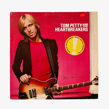 Cargar imagen en el visor de la galería, LP. Tom Petty And The Heartbreakers. Damn The Torpedoes
