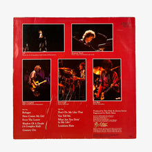 Cargar imagen en el visor de la galería, LP. Tom Petty And The Heartbreakers. Damn The Torpedoes
