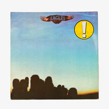 Cargar imagen en el visor de la galería, LP. Eagles. Eagles
