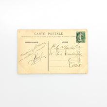 Laden Sie das Bild in den Galerie-Viewer, Postal Chateau de Villebon (Eure-&amp;-Loir) Le Vallée de la Loire
