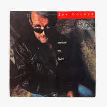 Cargar imagen en el visor de la galería, LP. Joe Cocker. Unchain my Heart
