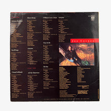 Cargar imagen en el visor de la galería, LP. Joe Cocker. Unchain my Heart
