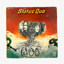 Cargar imagen en el visor de la galería, LP. Status Quo. Quo
