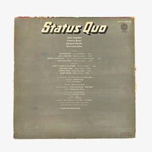 Cargar imagen en el visor de la galería, LP. Status Quo. Quo
