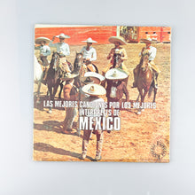 이미지를 갤러리 뷰어에 로드 , 2xLP. Las Mejores Canciones Por Los Mejores Interpretes De: Mexico

