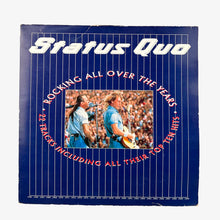 Cargar imagen en el visor de la galería, 2xLP, Gat. Status Quo. Rocking all Over the Years
