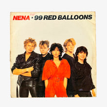 Cargar imagen en el visor de la galería, LP. Nena. 99 Red Balloons
