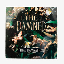 Cargar imagen en el visor de la galería, LP. The Damned. Final Damnation

