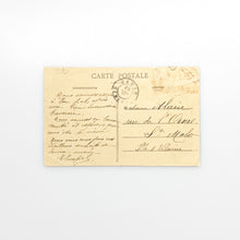 Cargar imagen en el visor de la galería, Postal 2194. - Afrique occidentale. Sénégal - DAKAR. Avenue Roume et GOUVERNEMENT GÉNÉVAL
