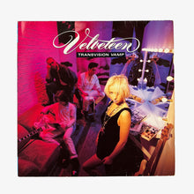 Cargar imagen en el visor de la galería, LP. Transvision Vamp. Velveteen
