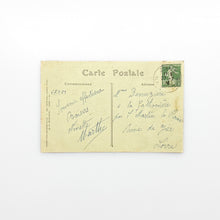 Cargar imagen en el visor de la galería, Postal 409 Cannes - Le Port et le Casino Municipal (Coté ouest)

