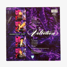 Cargar imagen en el visor de la galería, LP. Transvision Vamp. Velveteen
