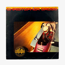Cargar imagen en el visor de la galería, LP. Christopher Cross. Every turn of the world
