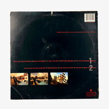 Cargar imagen en el visor de la galería, LP. Christopher Cross. Every turn of the world
