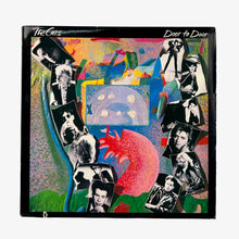 Cargar imagen en el visor de la galería, LP. The Cars. Door to Door
