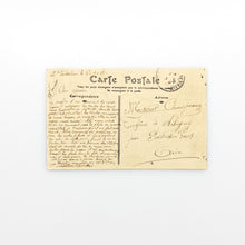 Load image into Gallery viewer, Postal Tentes du 23 Reg. D’Infanterie Camp du Valdahon
