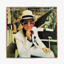 Cargar imagen en el visor de la galería, LP. Elton John. Greatest Hits

