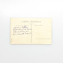 Load image into Gallery viewer, Postal apoyo militar Francia
