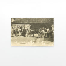 Load image into Gallery viewer, Posta Pansement des...
