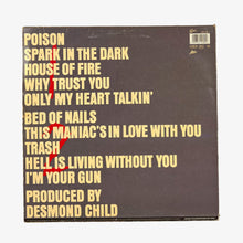 Cargar imagen en el visor de la galería, LP. Alice Cooper. Trash
