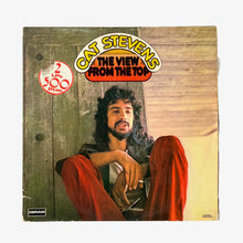 Cargar imagen en el visor de la galería, 2xLP, Gat. Cat Stevens. The View from the Top
