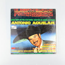 Cargar imagen en el visor de la galería, LP. Antonio Aguilar. Antonio Aguilar
