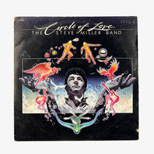 Cargar imagen en el visor de la galería, LP. The Steve Miller Band. Circle of Love
