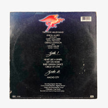 Cargar imagen en el visor de la galería, LP. The Steve Miller Band. Circle of Love
