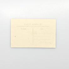 Load image into Gallery viewer, Postal Le Valdahon - Le Camp d’Instruction - Tentes du Régiments
