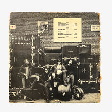 Laden Sie das Bild in den Galerie-Viewer, 2xLP, Gat. The Allman Brothers Band At Fillmore East
