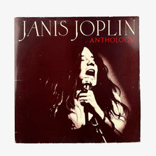 Cargar imagen en el visor de la galería, Janis Joplin, Anthology
