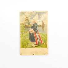 이미지를 갤러리 뷰어에 로드 , Postal Holanda
