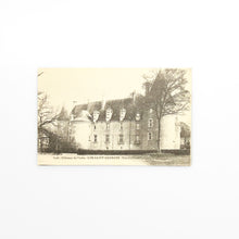 이미지를 갤러리 뷰어에 로드 , Postal 3226 - Chateaux de l’Indre - Lys-Saint-Georges - Vue exterieure
