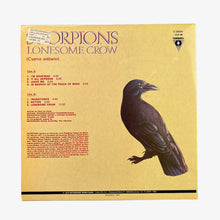 Charger l'image dans la galerie, LP. Scorpions. Lonesome Crow
